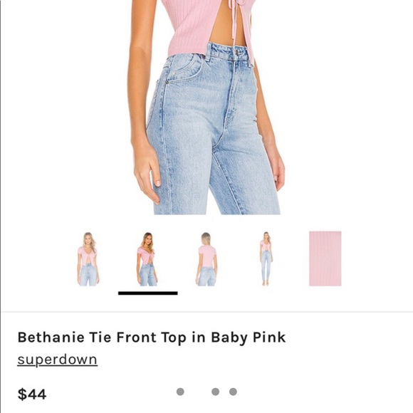 Revolve it’s an Instagram brand - Picture 2 of 4